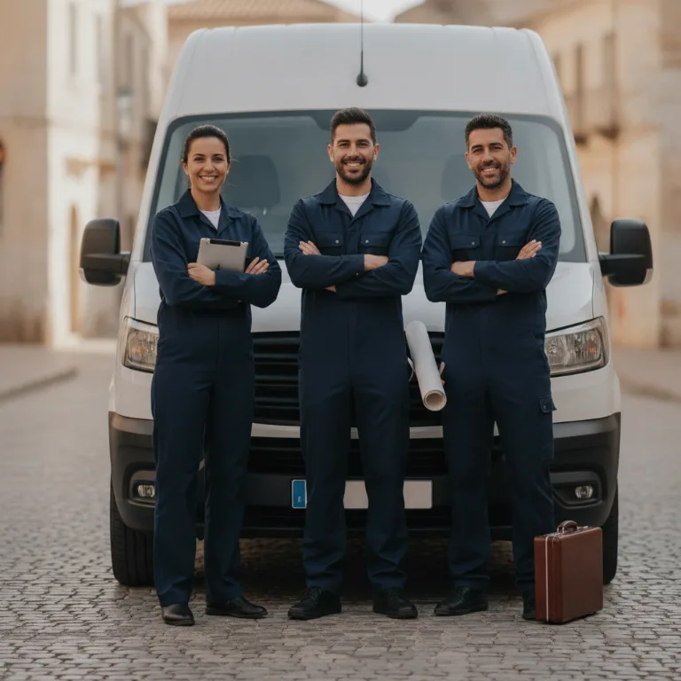 Abogado Laboralista Para Empresas equipo en Sarria-Sant Gervasi
